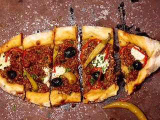 Pide turc