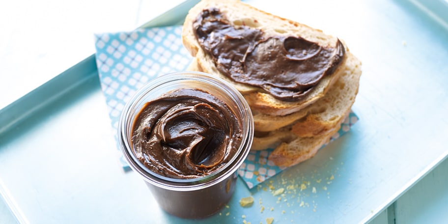 Choco maison