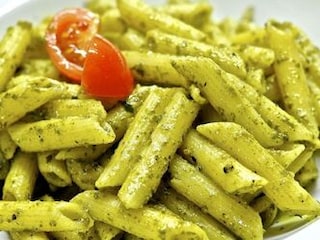 Maaltijdbox - Pasta pesto