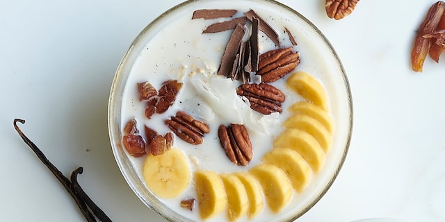Overnight oats