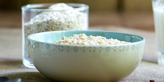 Oatmeal