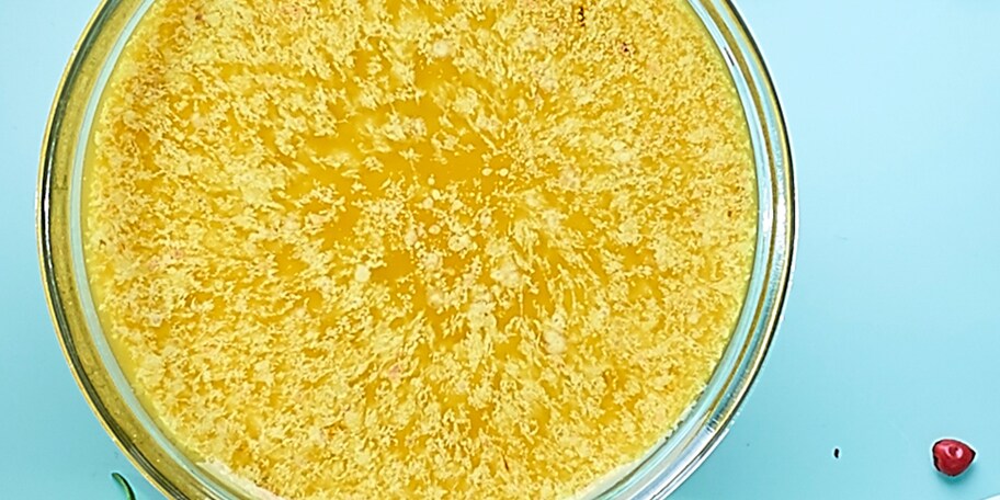 Marinade Madras