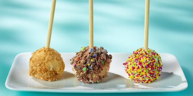IJsbonbons