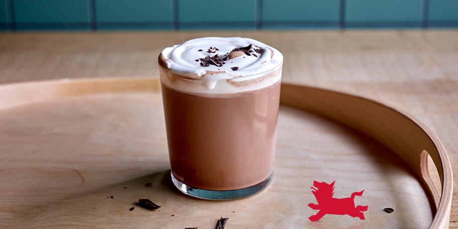 Café Mocha