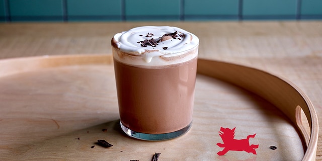 Café Mocha