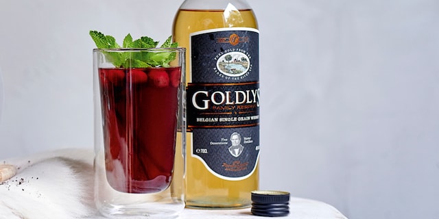 Golden Grog