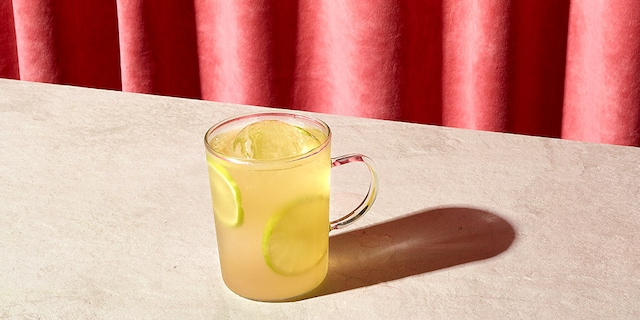 Tea for two