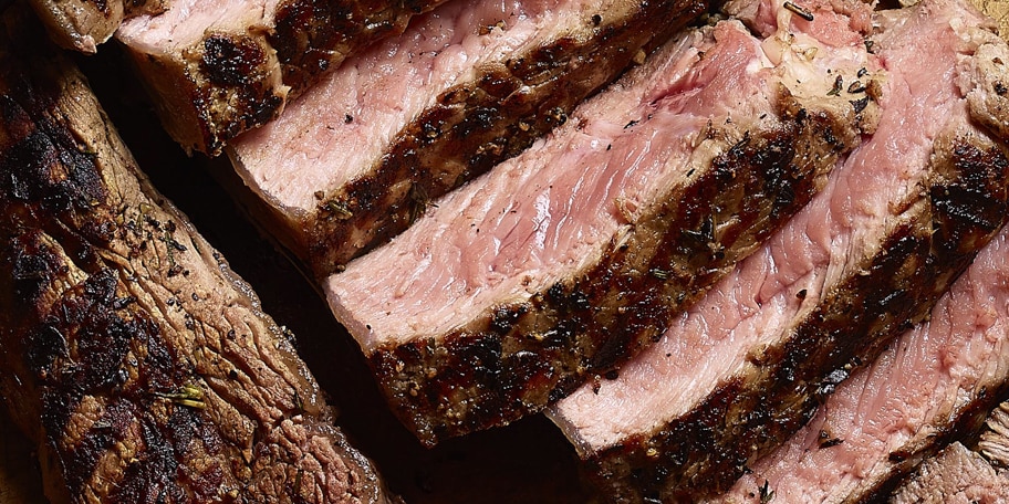 Klassieke côte à l'os