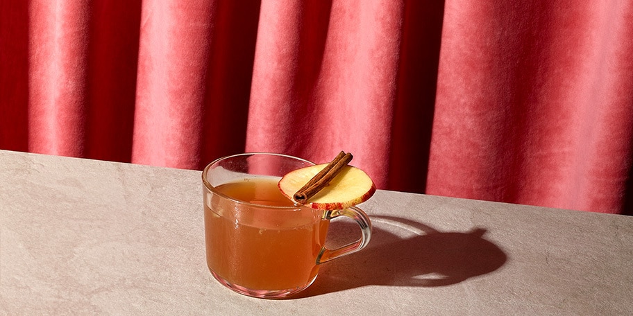 Apple pie deluxe