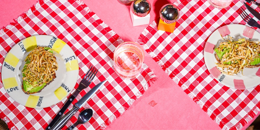 Yamitsuki Coleslaw op Advocadotoast - Recept van Sofie Dumont