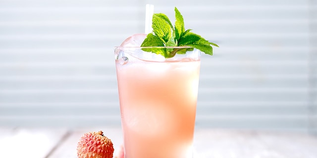 Easy Lychee