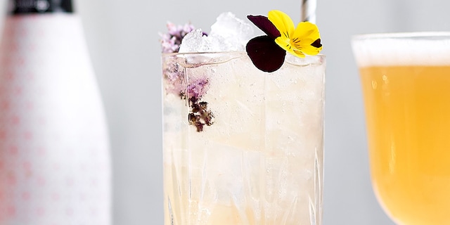 Fleur de Passion