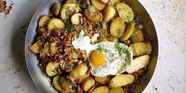 Tiroler Greustel