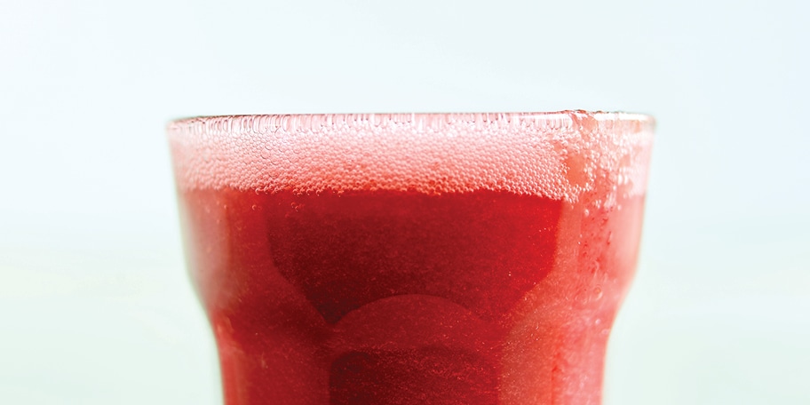 Energy shot