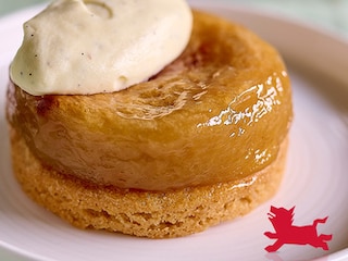 Minitatins met een twist