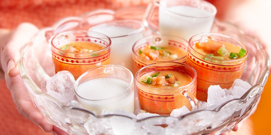 Gazpacho