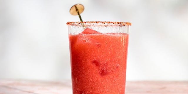 Kids bloody mary