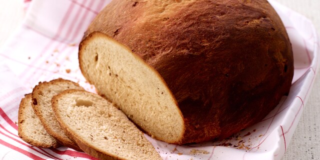 Roggebrood