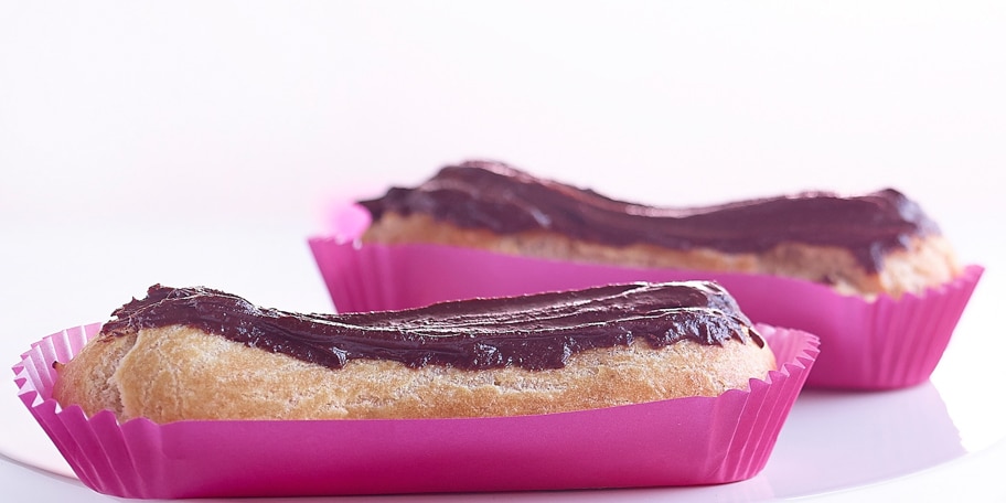 Eclairs