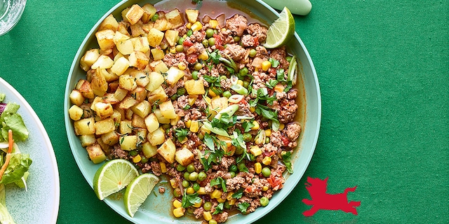 Picadillo