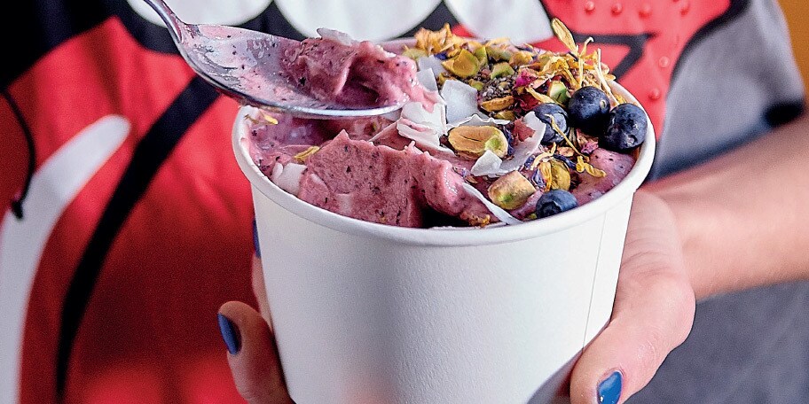 vegan-nicecream