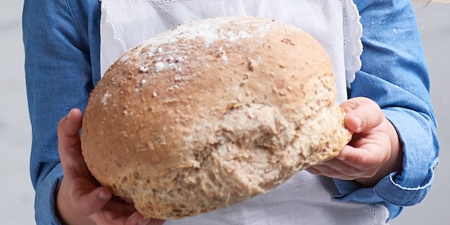Boerenbrood