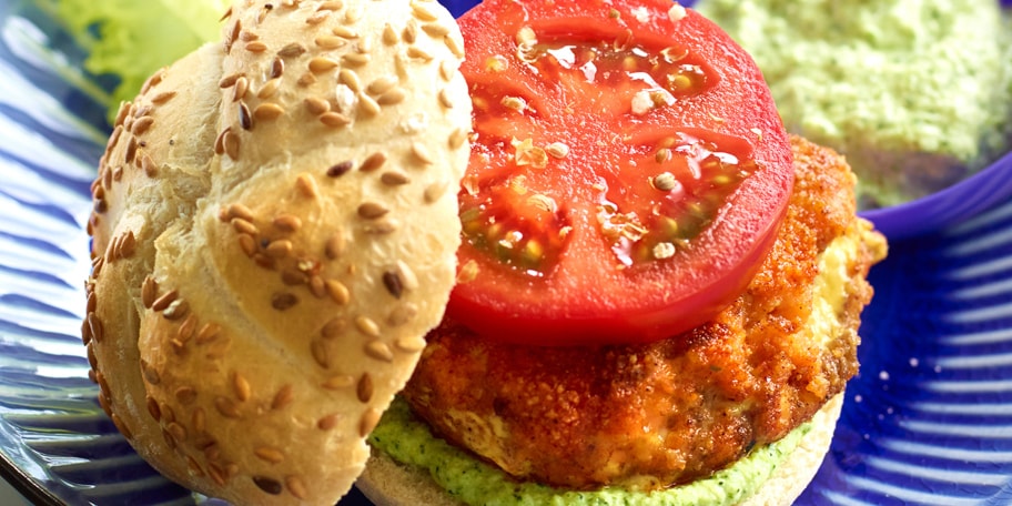 Visburger