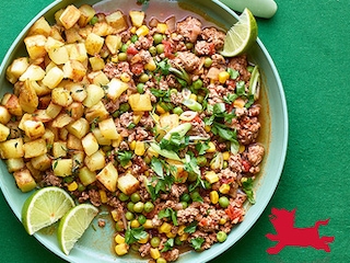 Picadillo