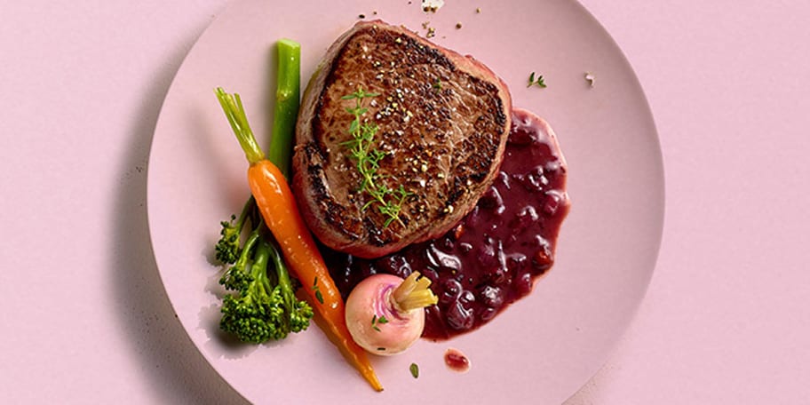 Entrecote à la bordelaise