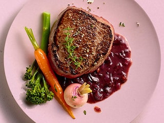 Entrecote à la bordelaise