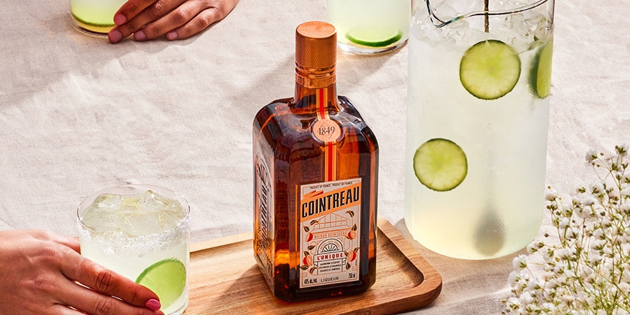 Original Margarita
