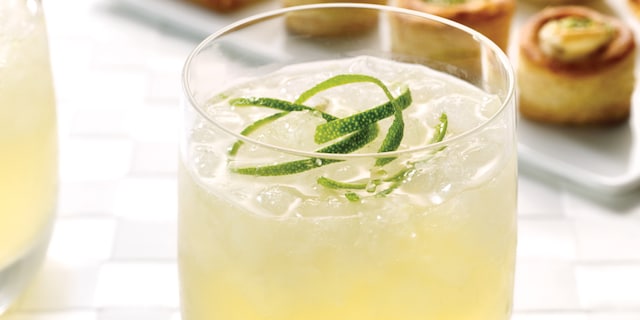 Apple Martini