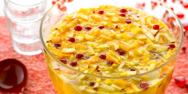 Sangria Royale