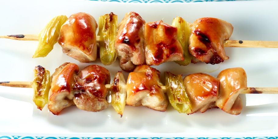 Yakitori