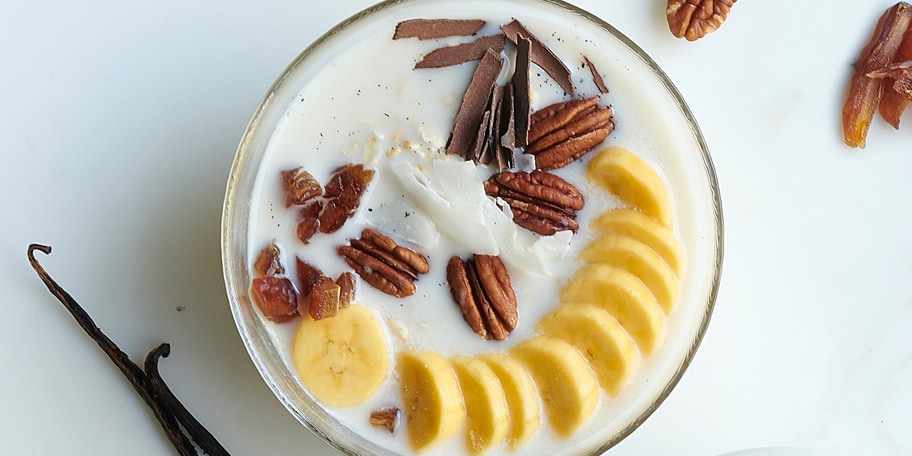 Overnight oats