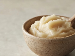 Venkelpuree 