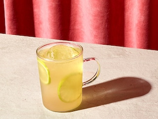 Tea for two