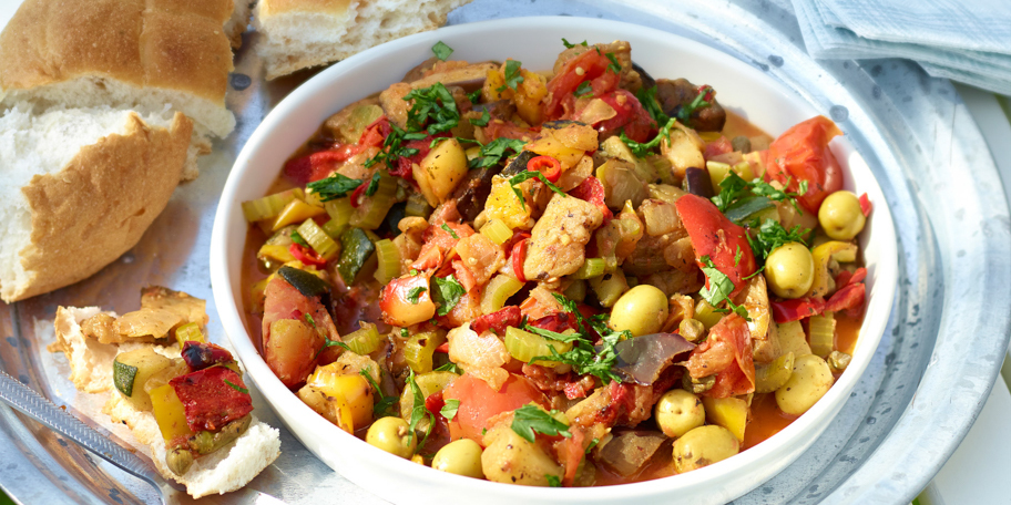 Caponata