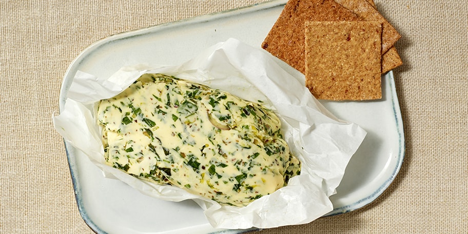 Chimichurriboter