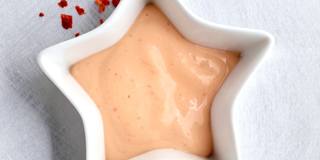 Sauce cocktail
