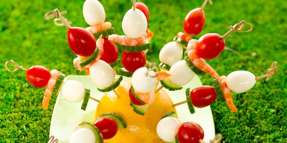 Apéro’caille