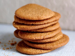 Spéculoos classiques