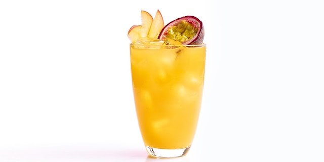 Virgin Passionata
