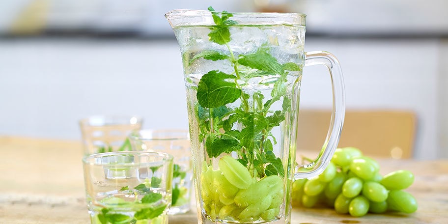 Limonade de luxe