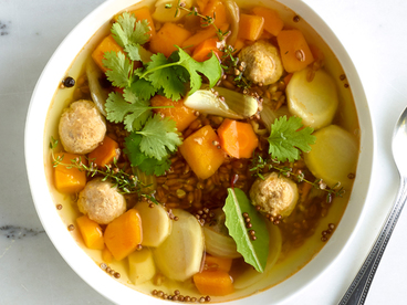 Dit recept bevat een video.