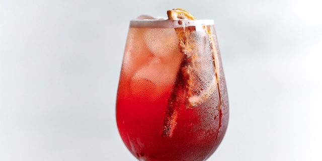 Winter Spritz