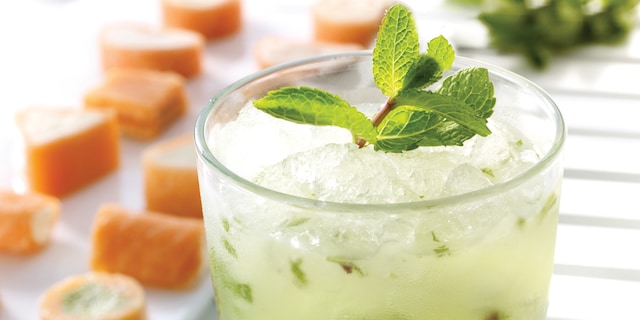 Japanse mojito