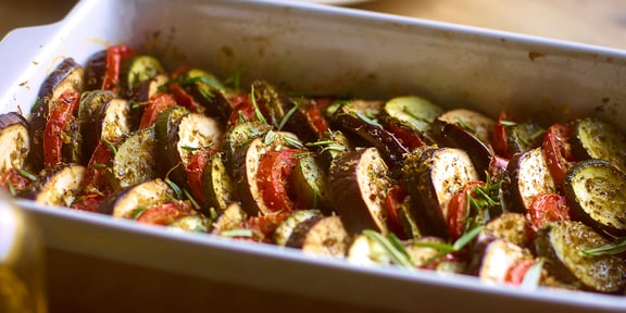 Tian provençal