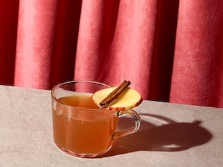 Apple pie deluxe