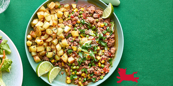 Picadillo